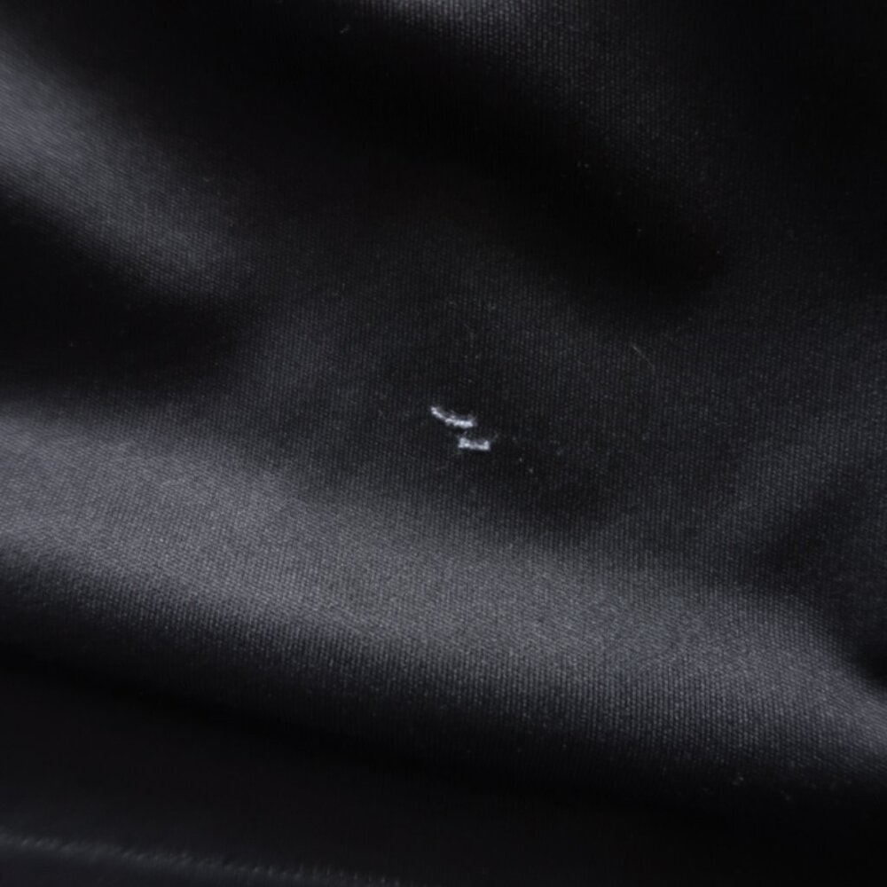 Oakley HydroLix Black Orange Striped Polo (L) ⛳️ - Picture 5 of 14